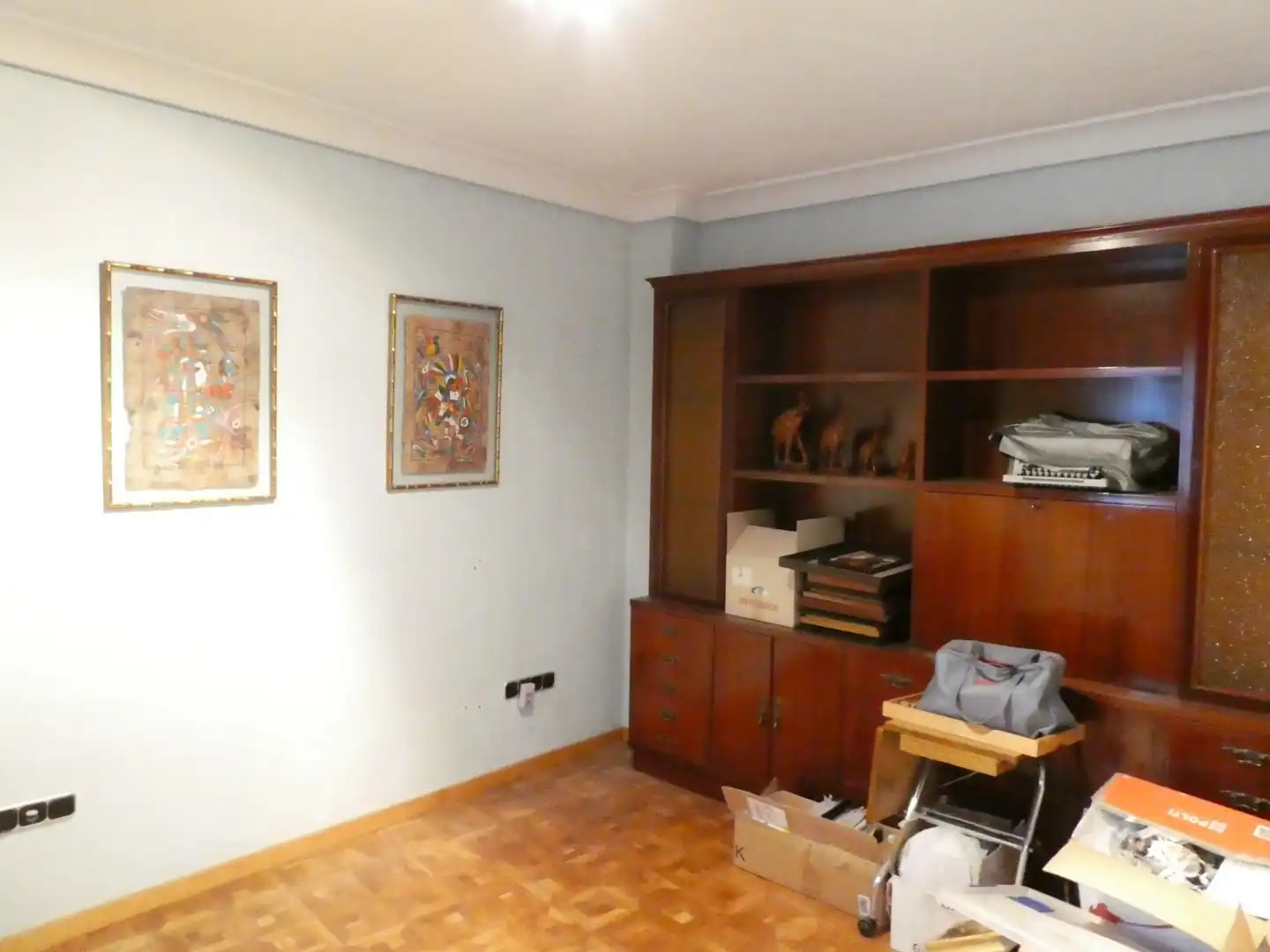 Wohnung mit Aufzug zum Verkauf in San Bartolomé - Millán de Priego, imagen 24