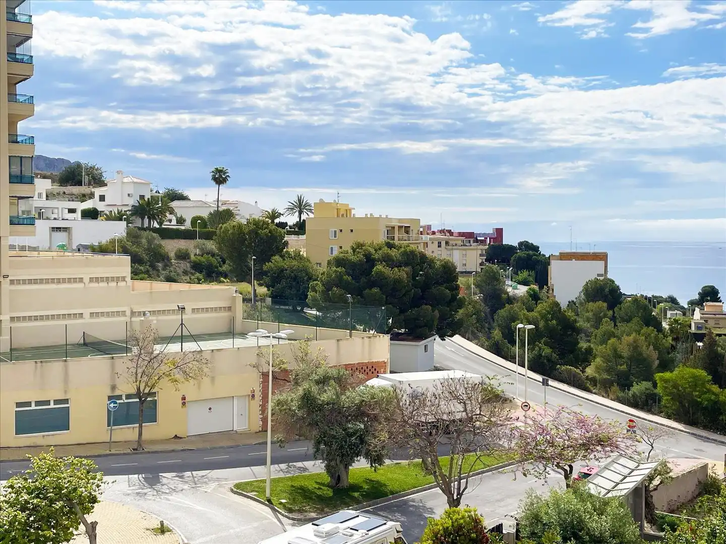 Apartment zum Verkauf in Zona Pueblo, imagen 17