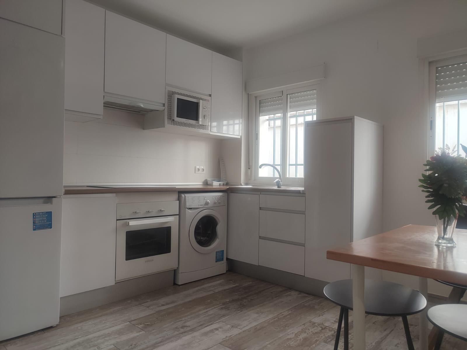 Kitchen of Flat for sale in  Córdoba Capital