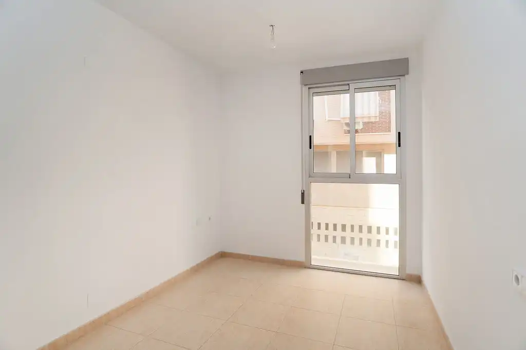 Habitación de Piso en venta en Molina de Segura con Trastero