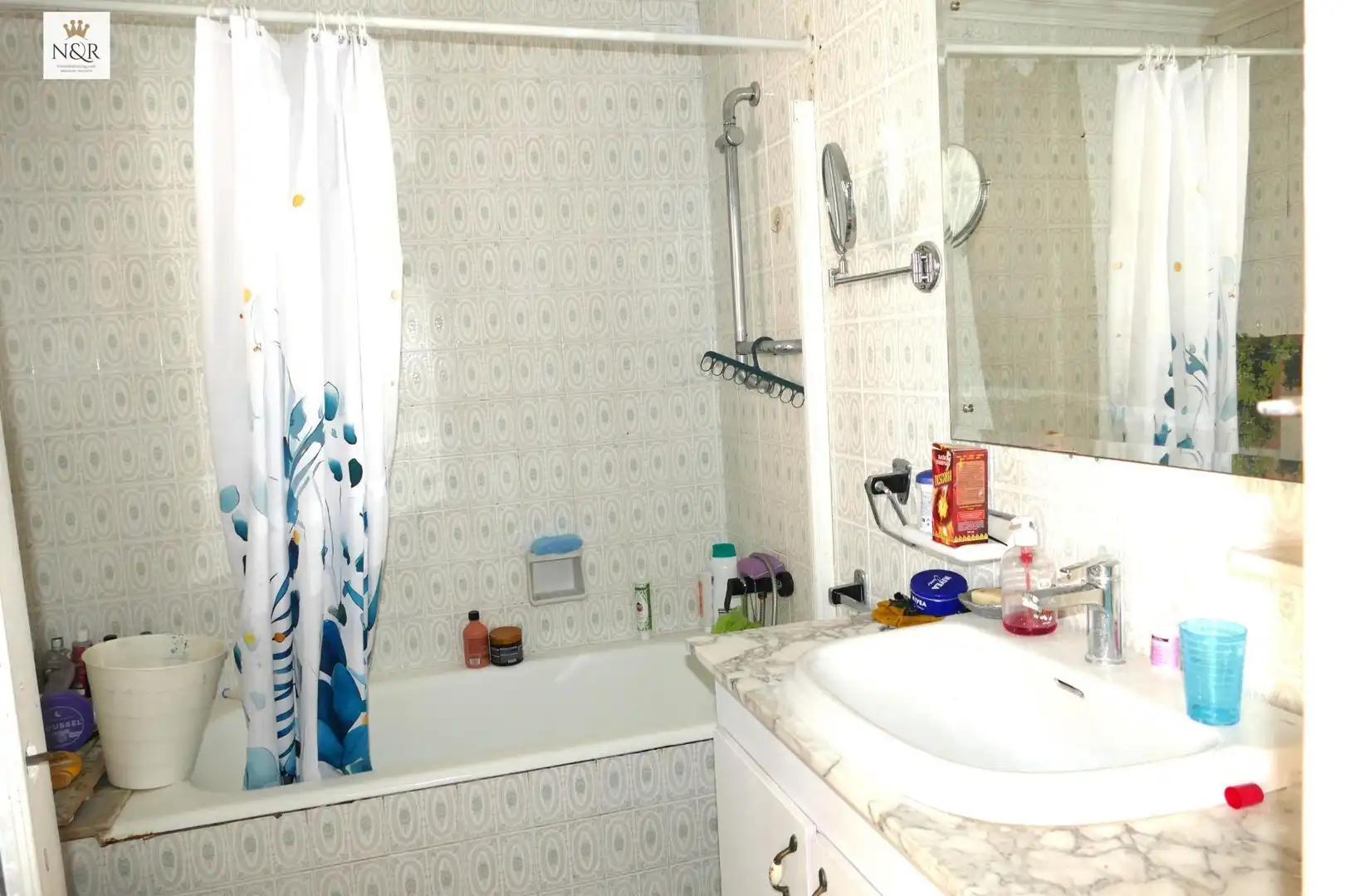Bathroom of Houses for sale in Binissalem