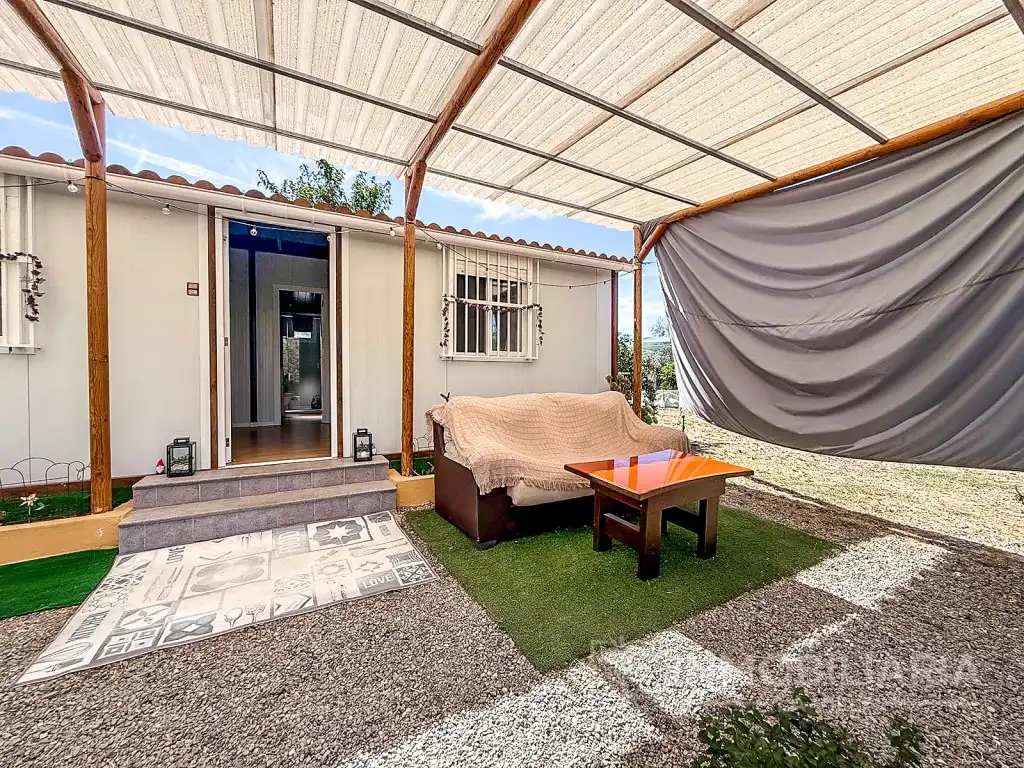 Casa rústica en venta en Poligono 30 Paraje 252 Puerto Rico, imagen 14