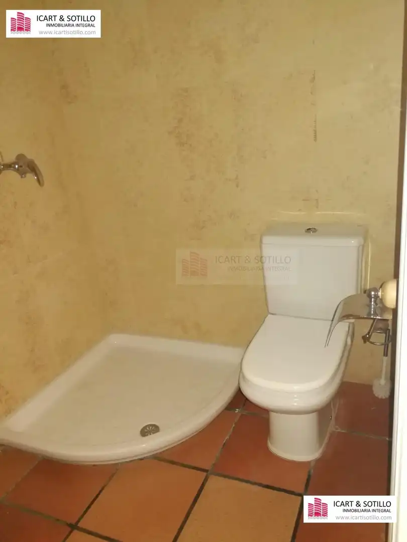 Detached house with terrace for sale in Closa de Vinaròs - Ermita, imagen 37