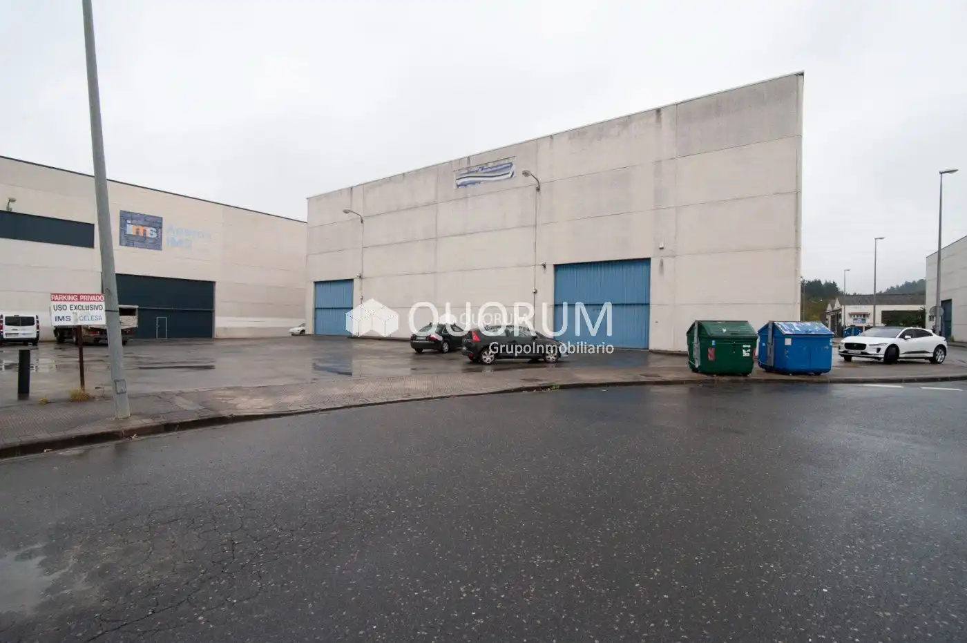 Industriegebäude zum Verkauf in Abadiño, imagen 41