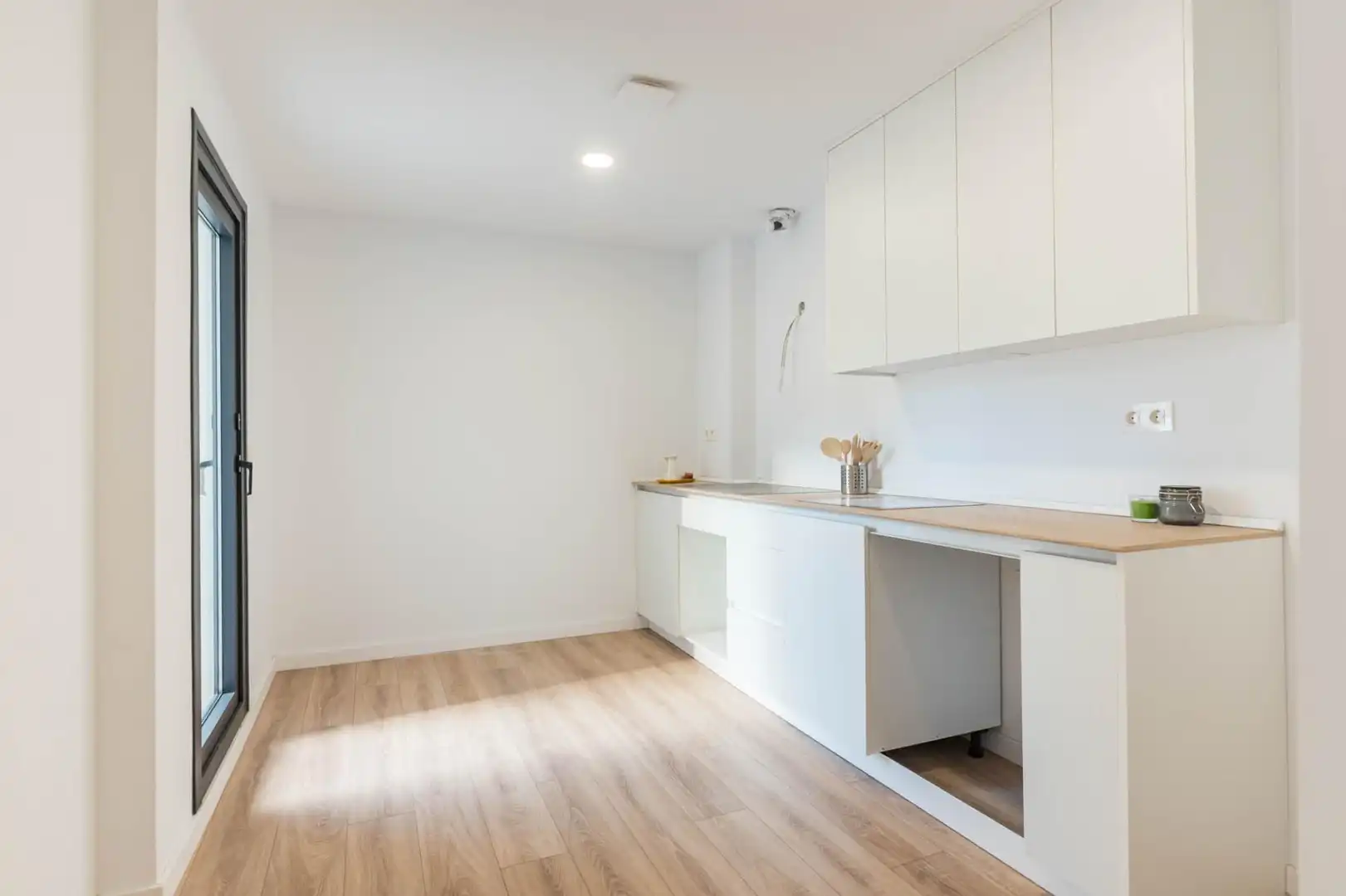 Kitchen of Attic for sale in Murcia  with Terrace