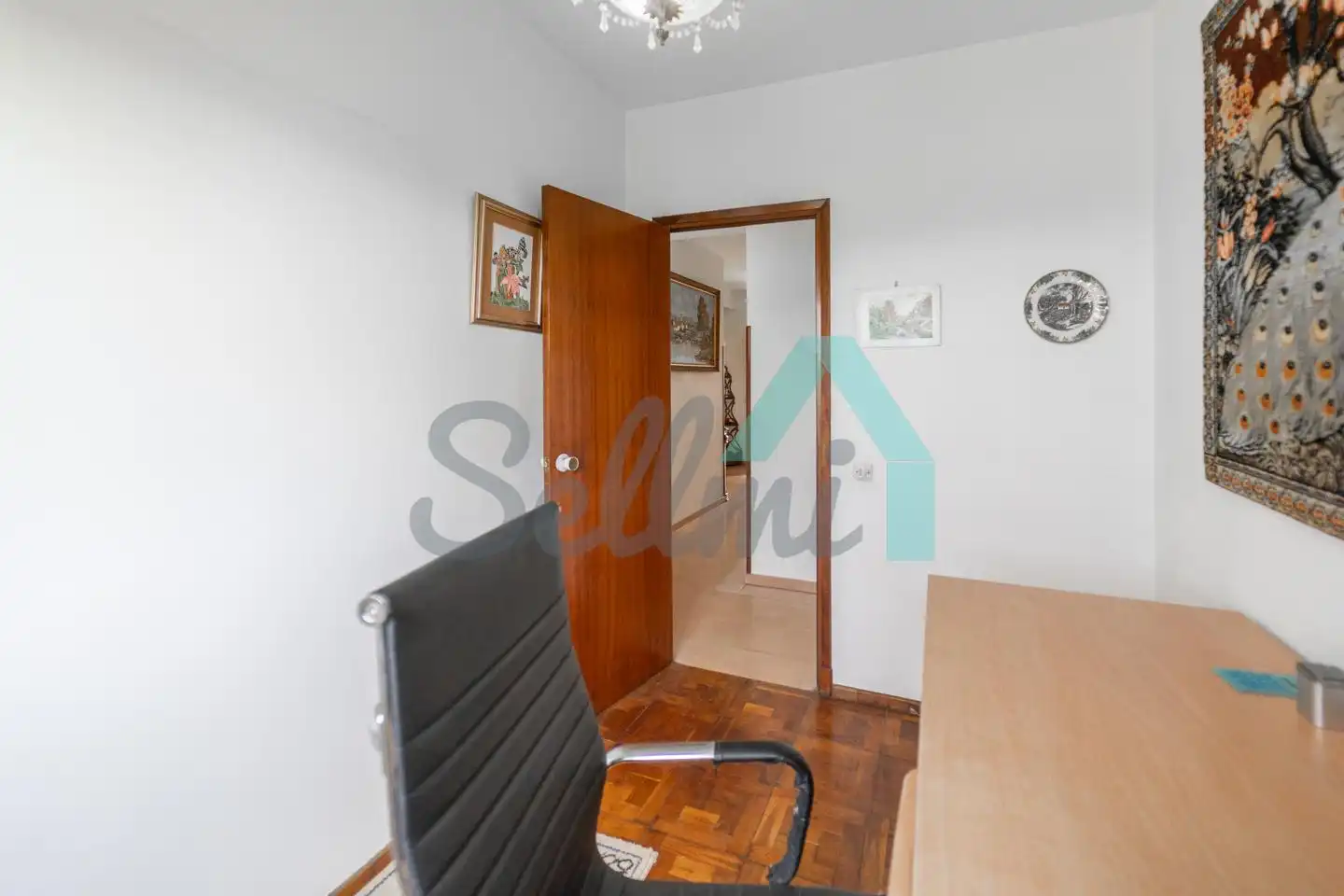 Casa o chalet en venta en Ribadeo con Calefacción, Jardín privado y Parquet