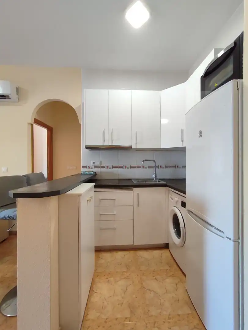 Appartement compact avec ascenseur à vendre à Los Peñascos - El Salero - Los Imbernones, imagen 16