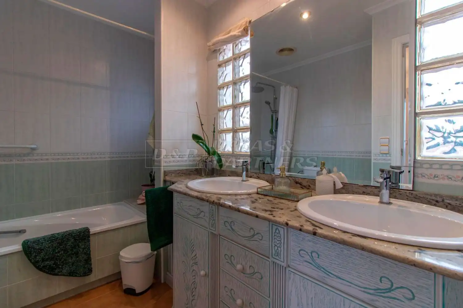 Maison mitoyenne avec piscine à vendre à Playa de los Locos, imagen 33