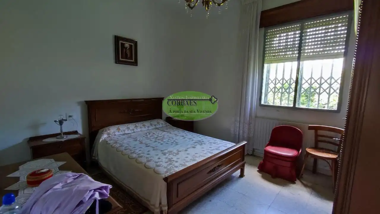House with garden for sale in Maceda, imagen 9