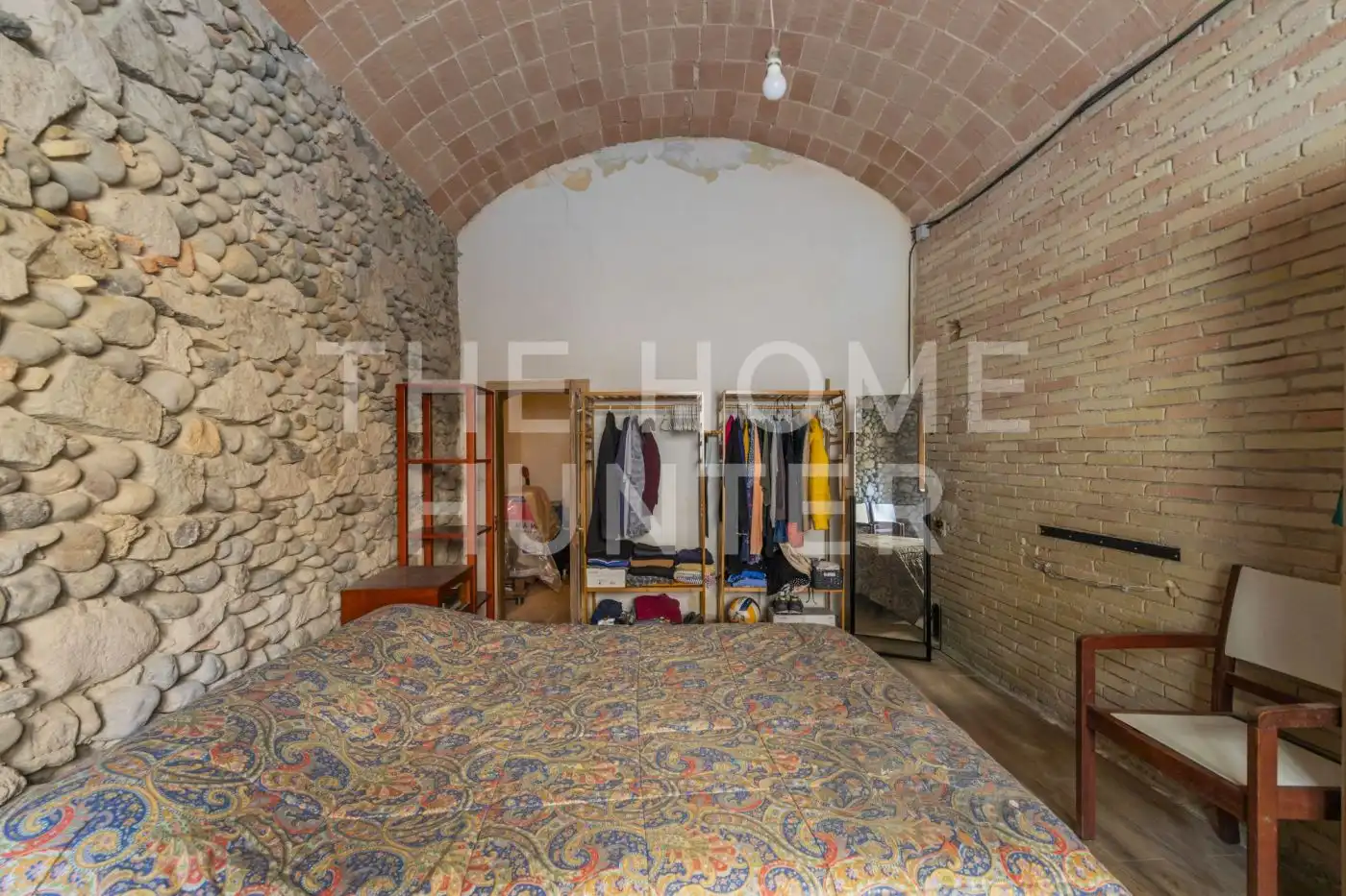 Casa o xalet en venda en L'Armentera amb Jardí privat, Terrassa i Traster
