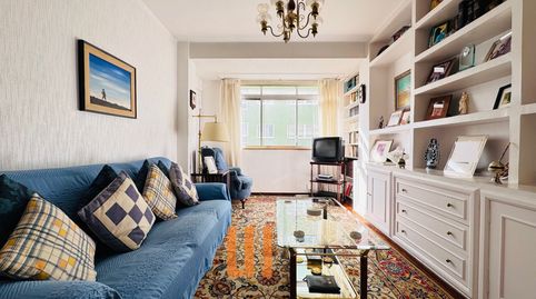 Photo 5 of Flat for sale in Rúa Nicaragua, San Pablo - Juan Flórez, A Coruña Capital