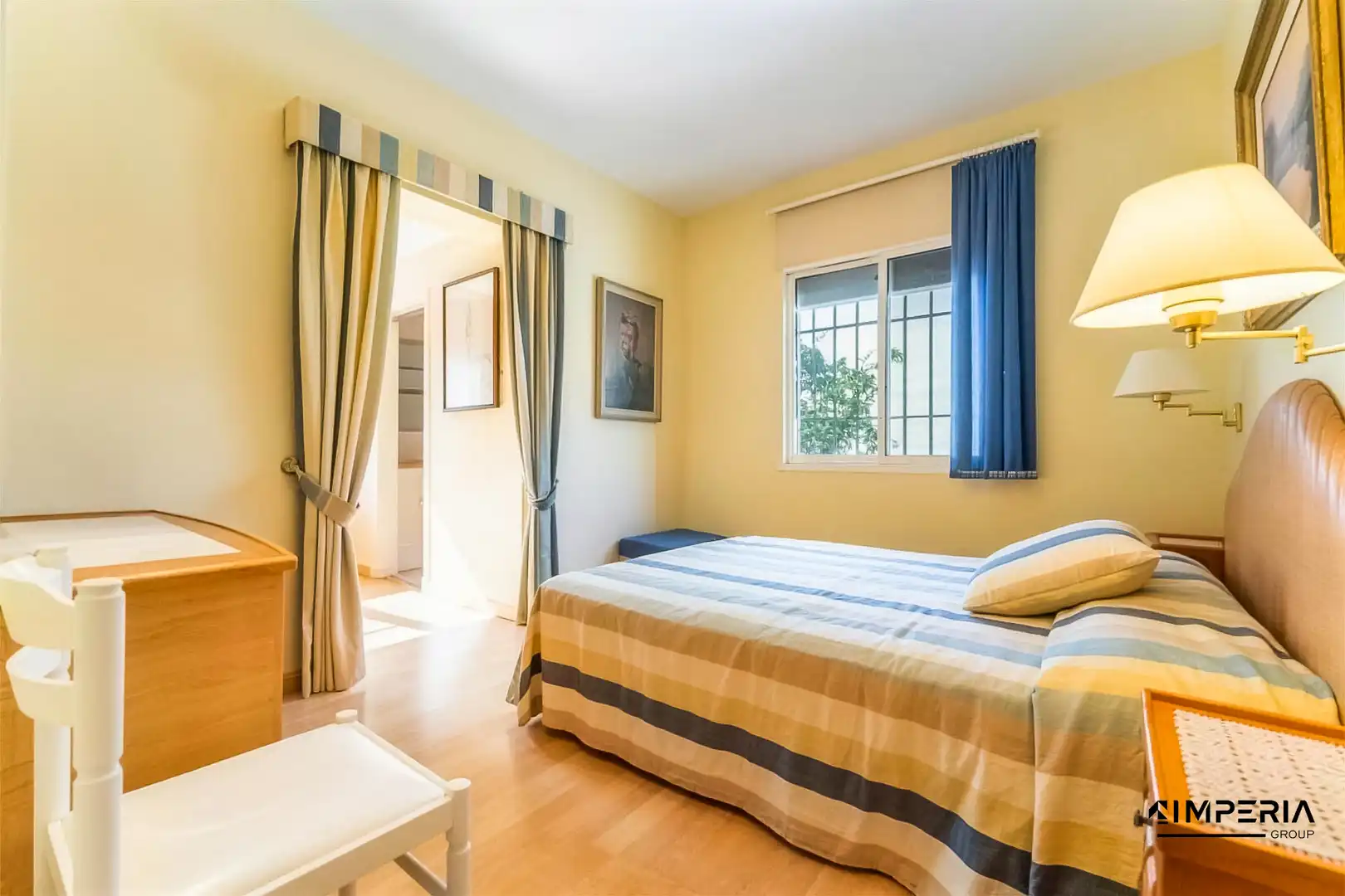 Villa avec terrasse à vendre à Passatge Trident, imagen 8