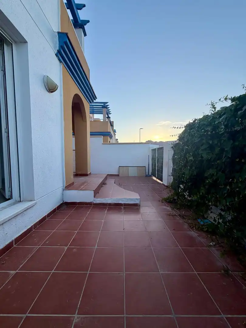 Terraced house with terrace for sale in Calle SAGITARIO (SJT), imagen 24