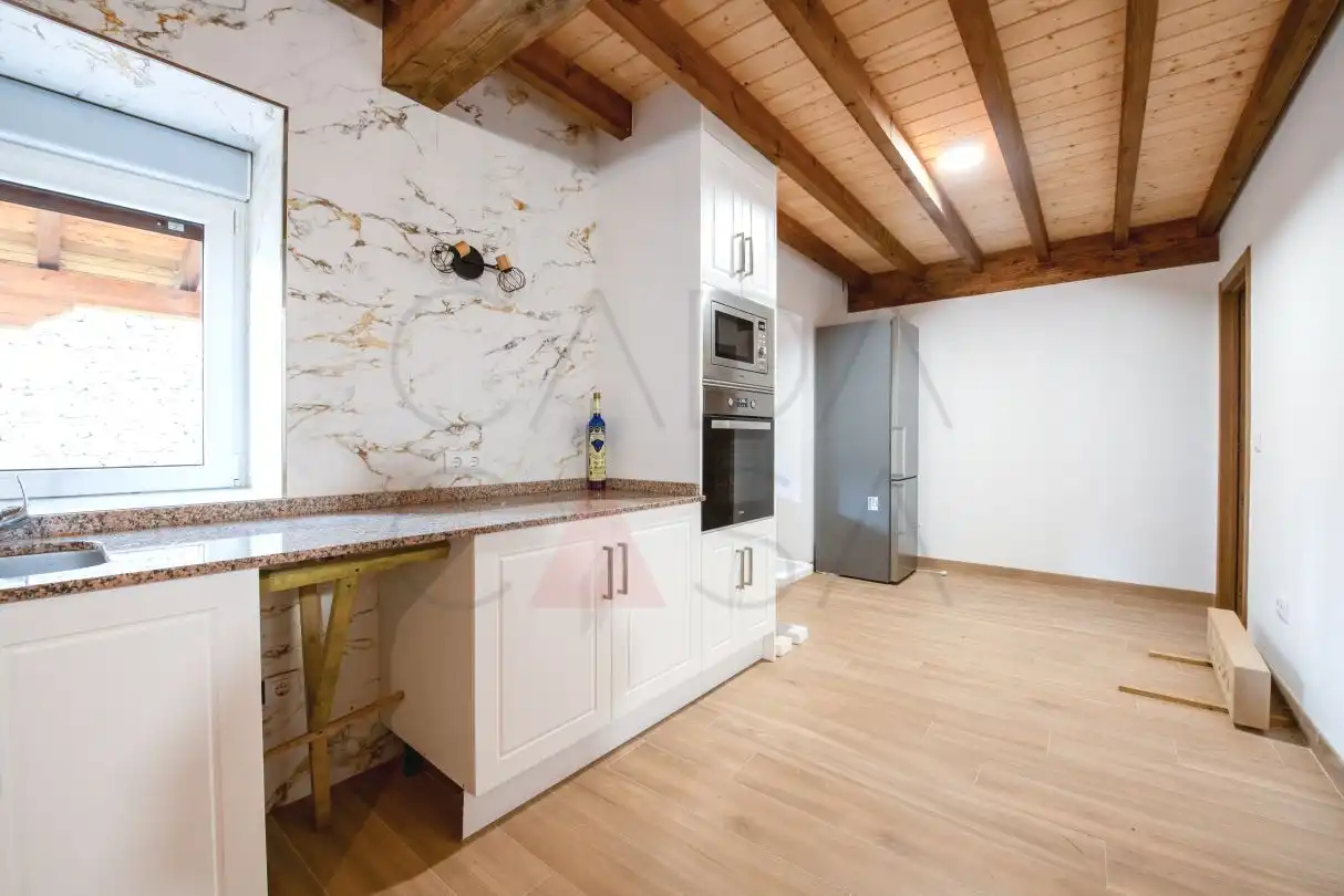 Casa amb terrassa en venda a Barrio Llaino Corvera, imagen 26