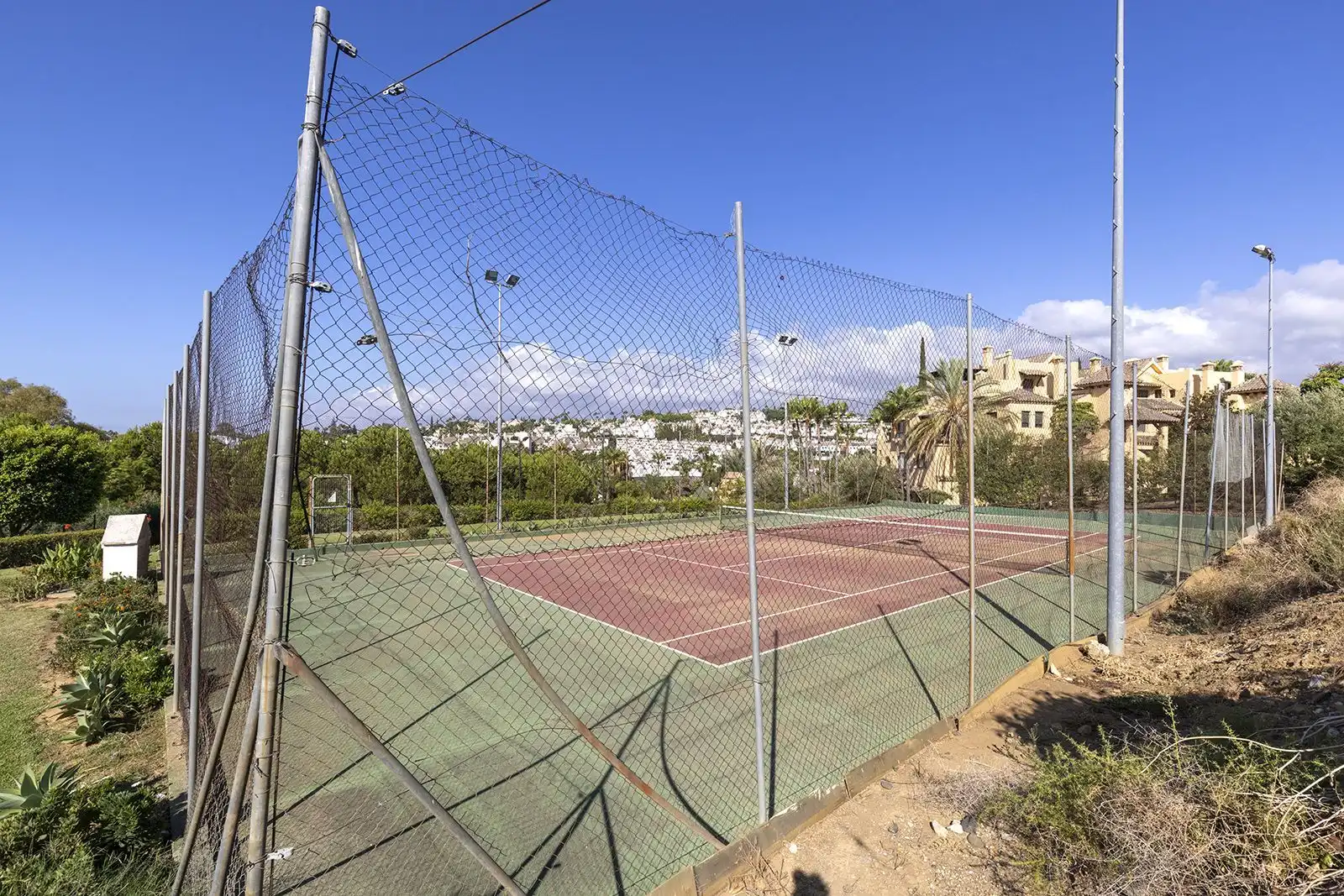 Wohnung mit Pool zum Verkauf in Avenida José Luis Carrillo, imagen 57