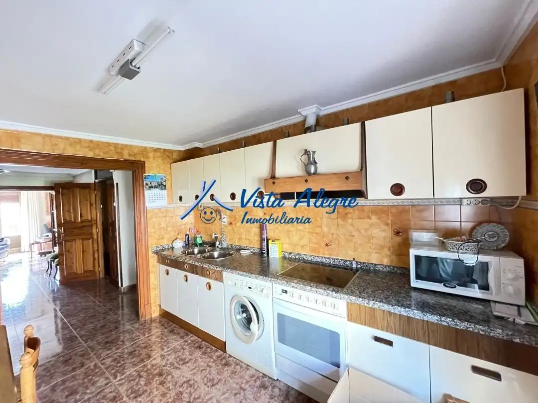 Casa con jardín en venta en Calle las Eras, imagen 26