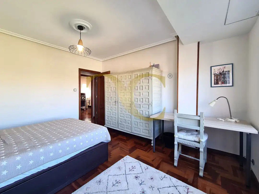 Appartamento con terrazza in vendita a Calle Pérez de la Sala, imagen 28