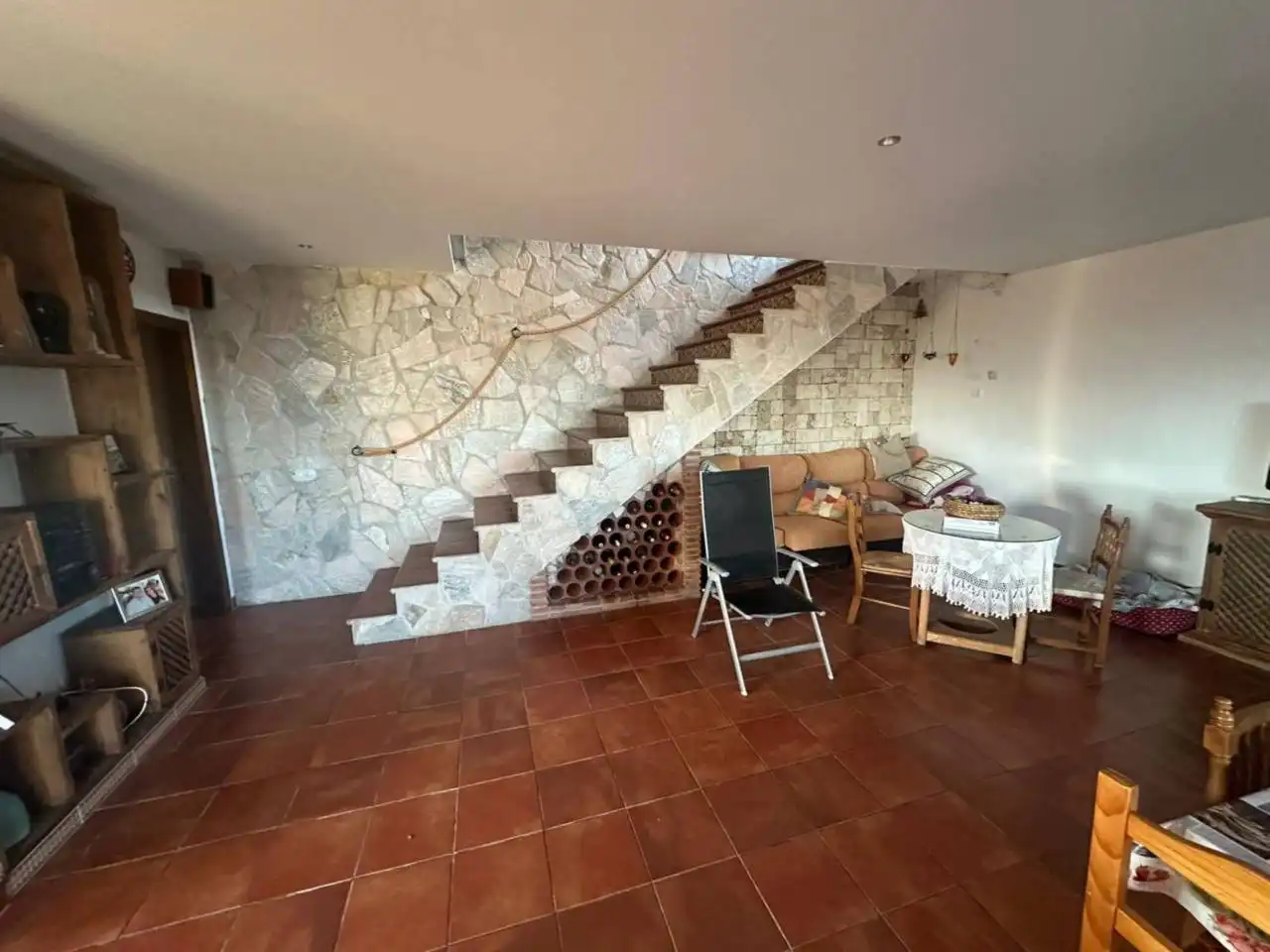 Casa rústica en venda a Macharaviaya, imagen 27