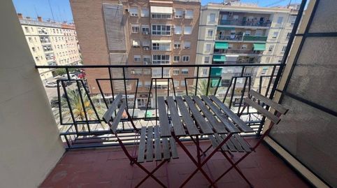 Foto 3 de Piso de alquiler en Calle Santos Justo y Pastor, Albors, Valencia Capital