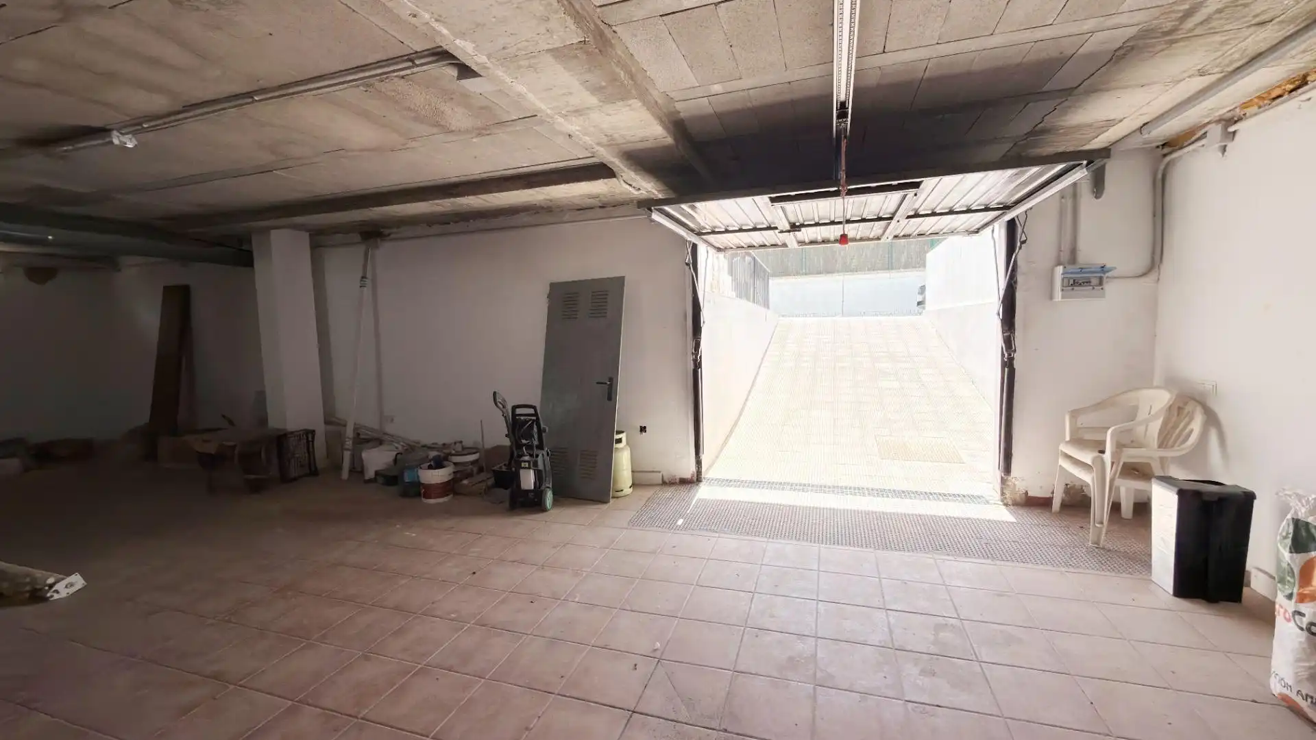 Casa adosada en venta en Mazagón con Aire acondicionado, Trastero y Piscina