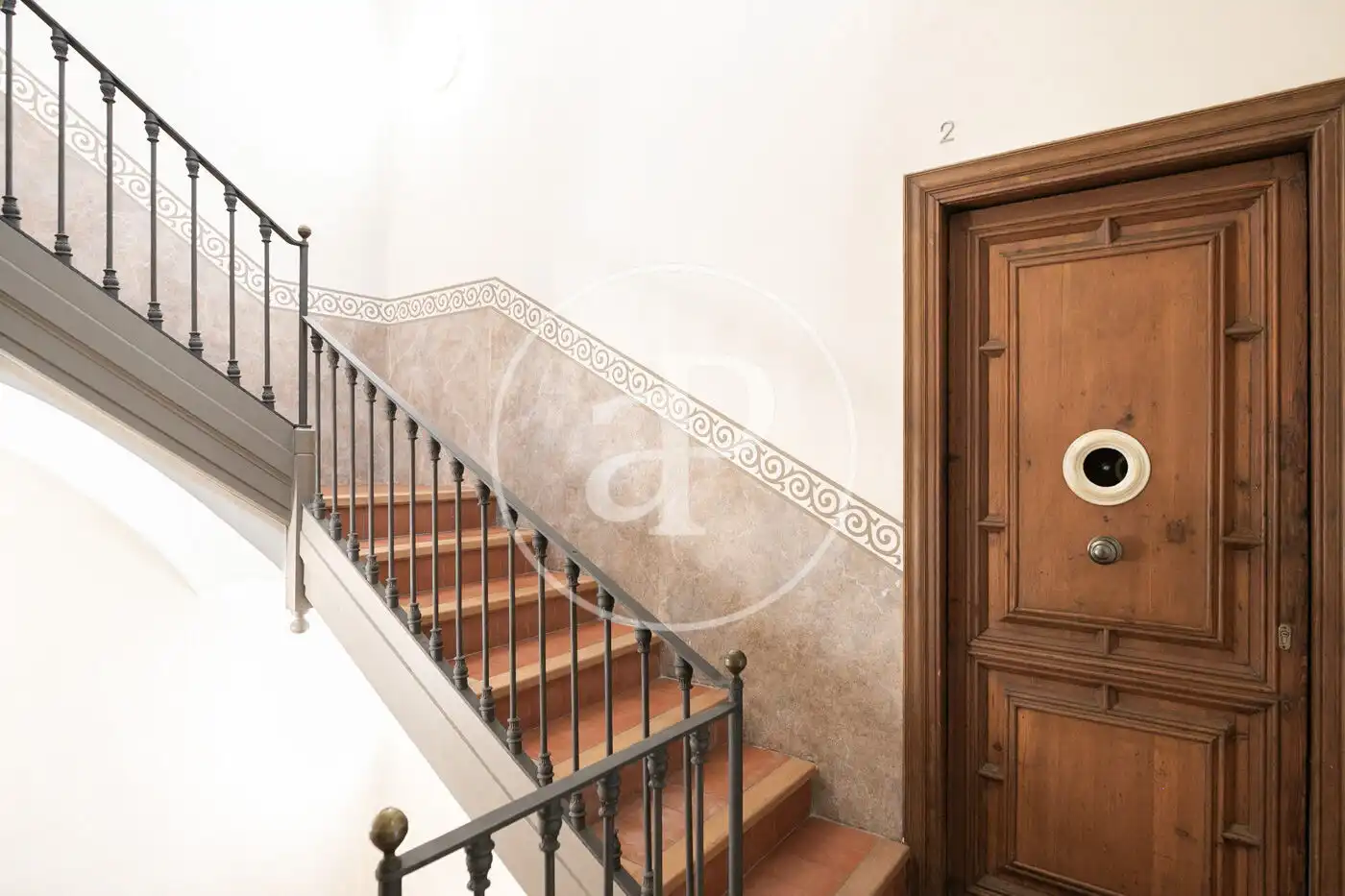 Wohnung zum Verkauf in Dreta de l'Eixample