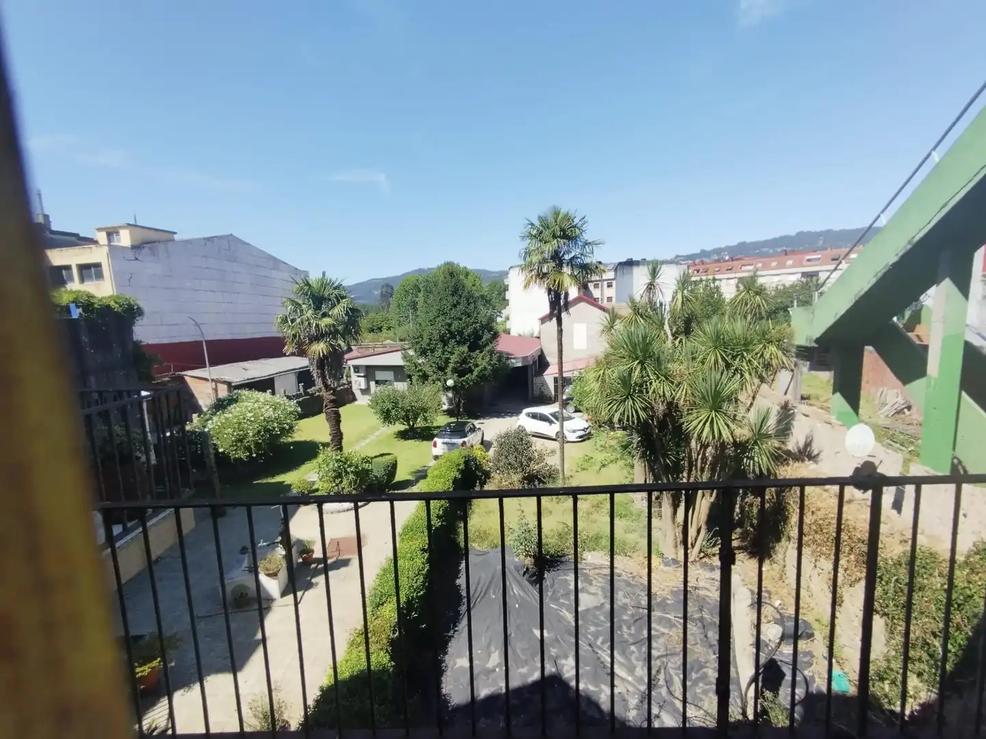Gebäude zum Verkauf in RAMON GONZALEZ, 20, O Porriño