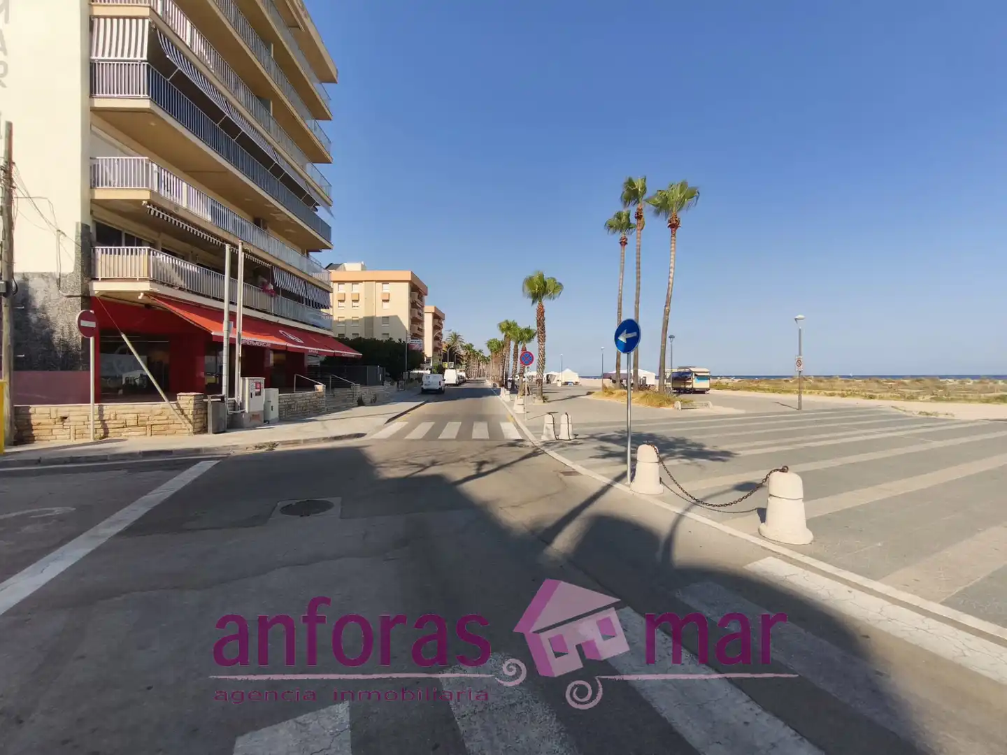 Piso en venta en Torredembarra con Calefacción y Terraza