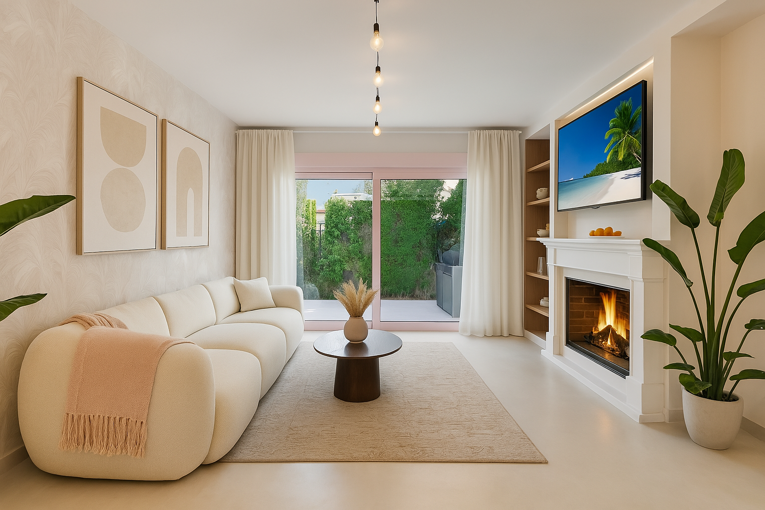 Planta baixa en venda a Las Brisas