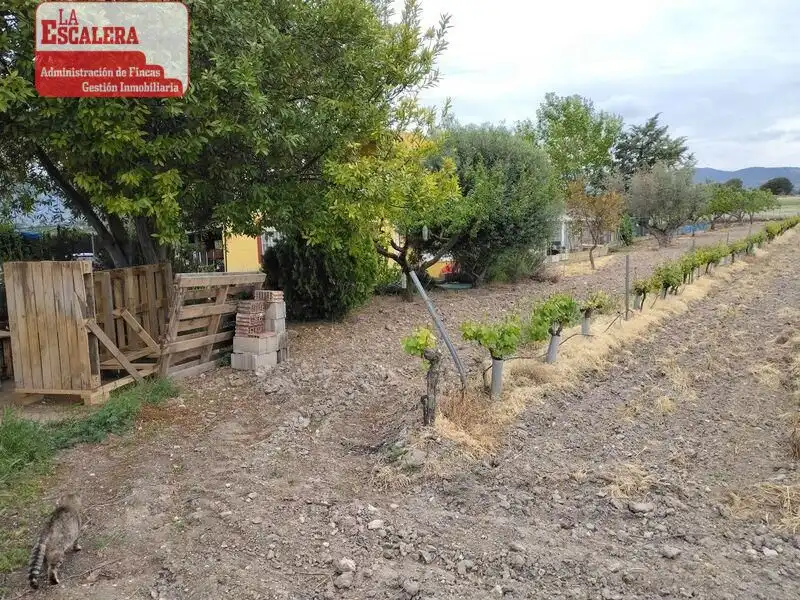 Xalet amb jardí en venda a Castalla, imagen 40