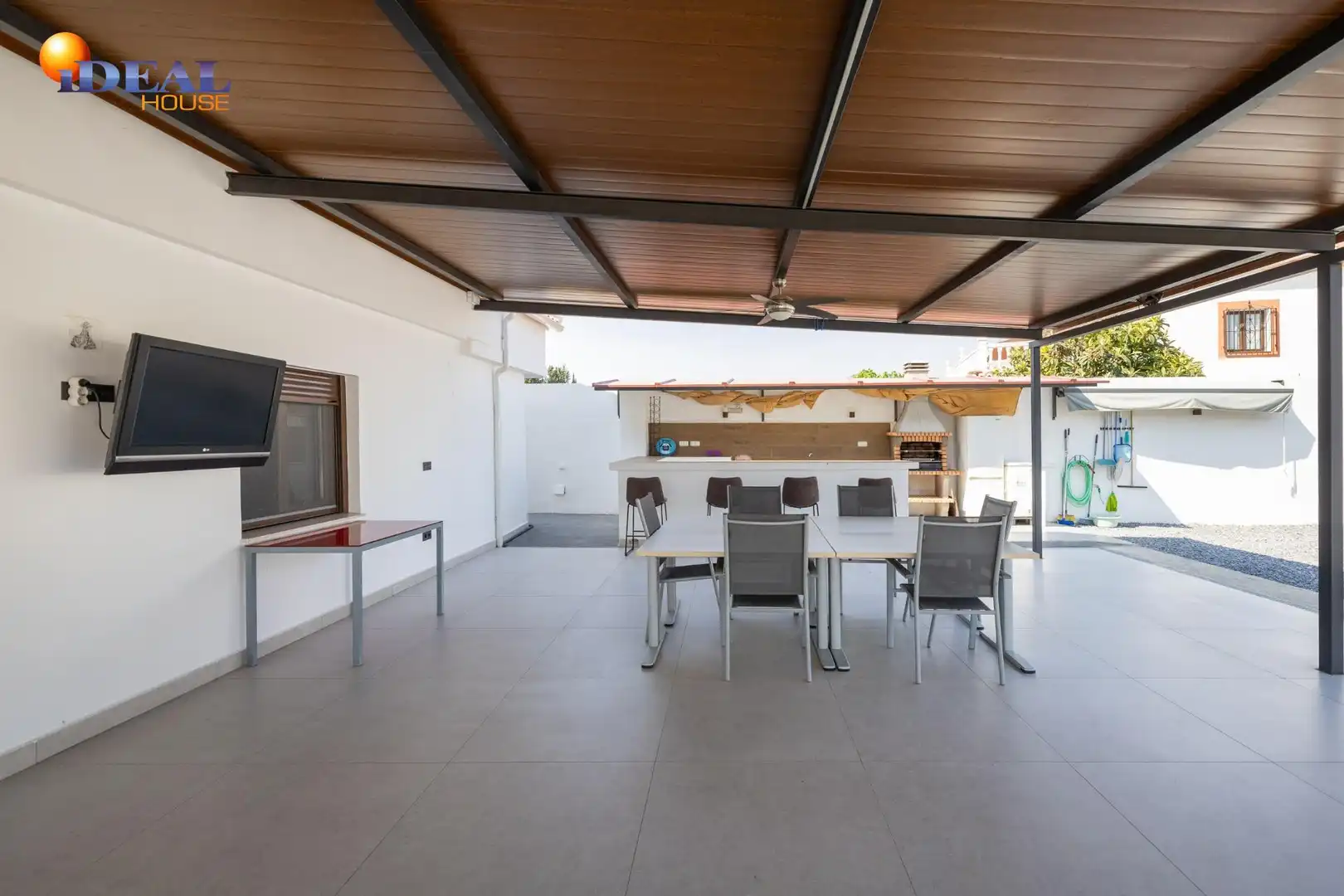 Chalet en venta en Albolote, imagen 6