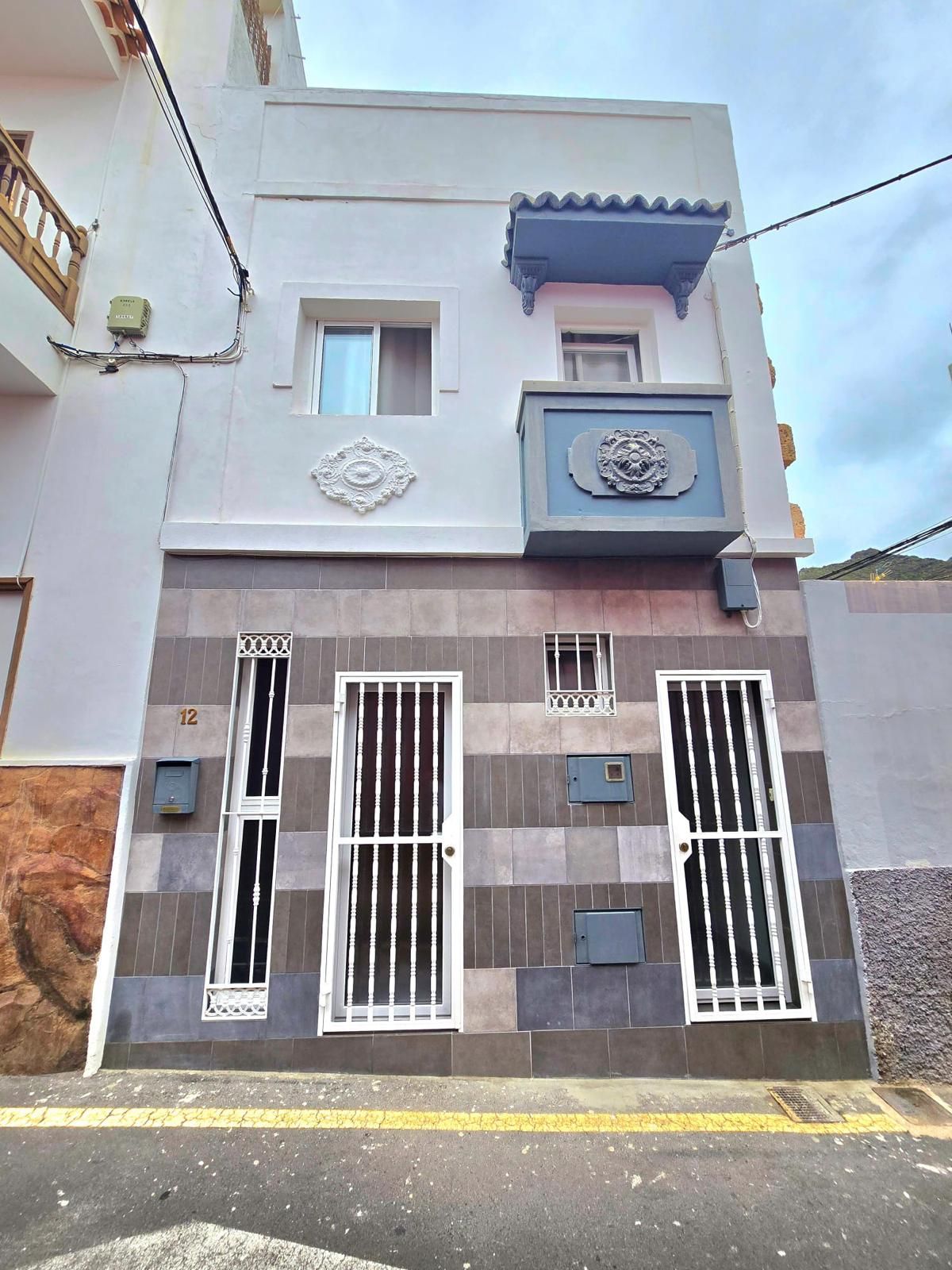 Casa o chalet en venta en Casco Urbano