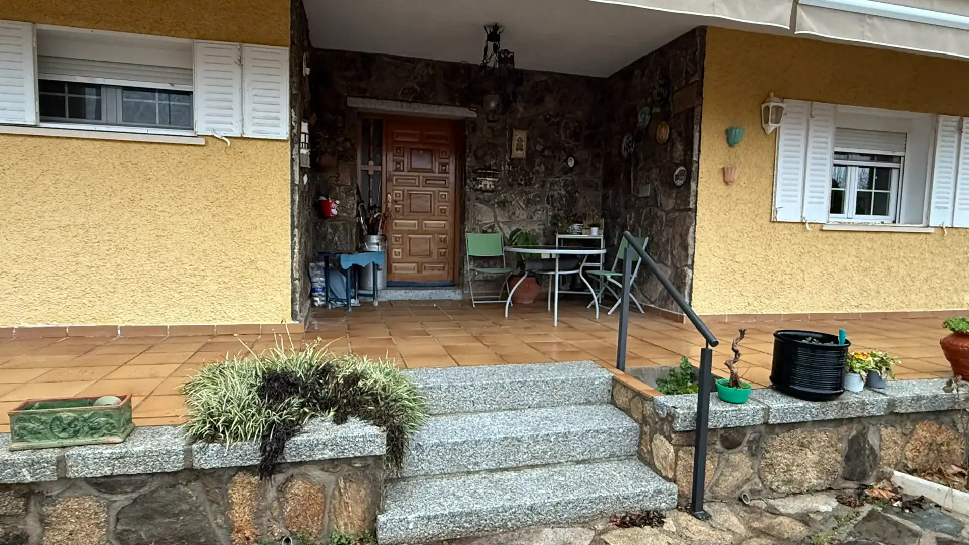 Casa o chalet en venta en Carretera de Madrid, 20, Aldea del Fresno