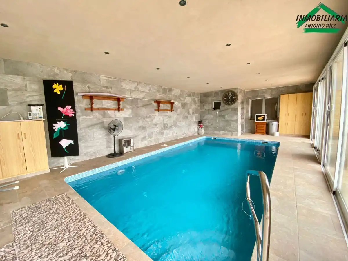 Villa in vendita a Peña de las Águilas, imagen 16