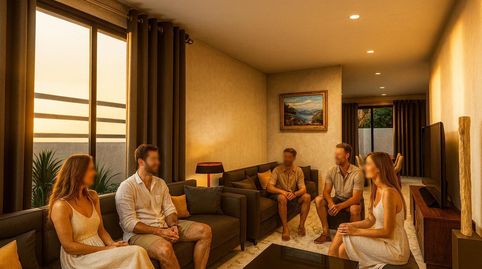 Foto 5 de Casa o chalet en venta en Chío, Guía de Isora