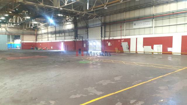 Nave industrial en Venta en Ajalvir