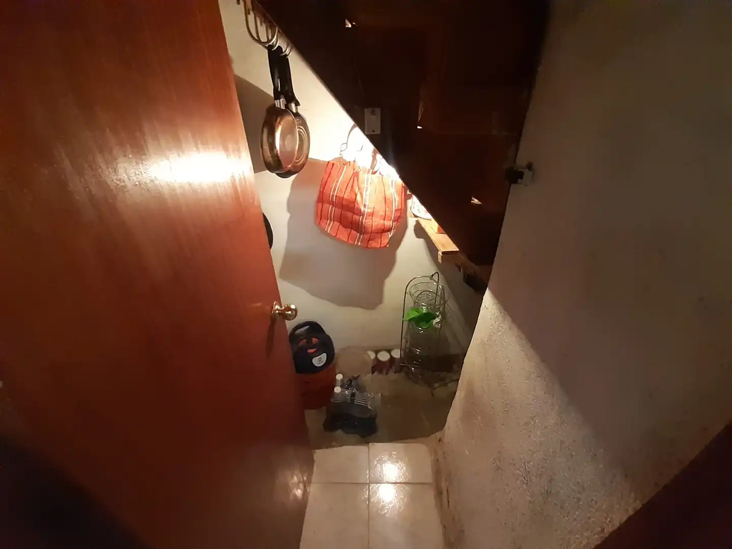 Casa o chalet en venta en Almeida de Sayago con Jardín privado