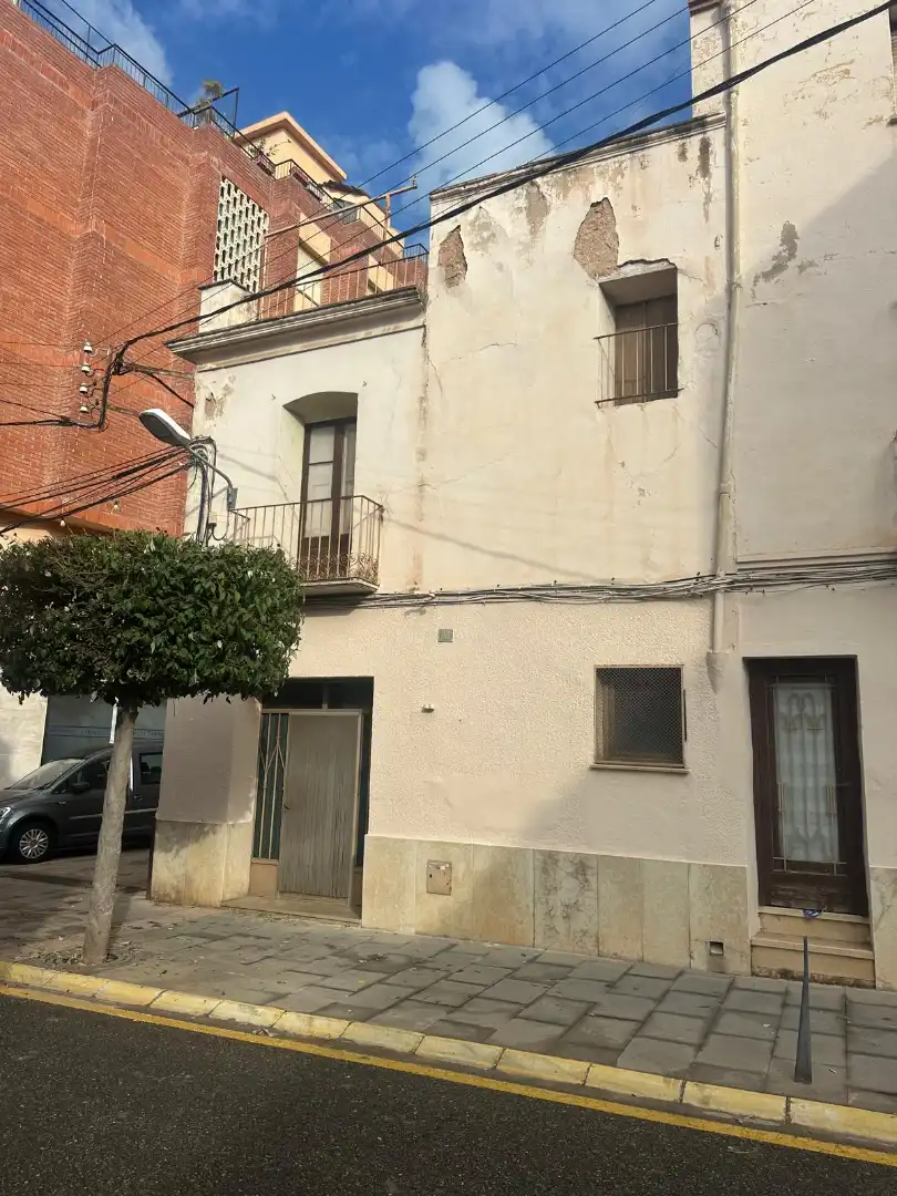 Casa en venta en Carretera Nova 10