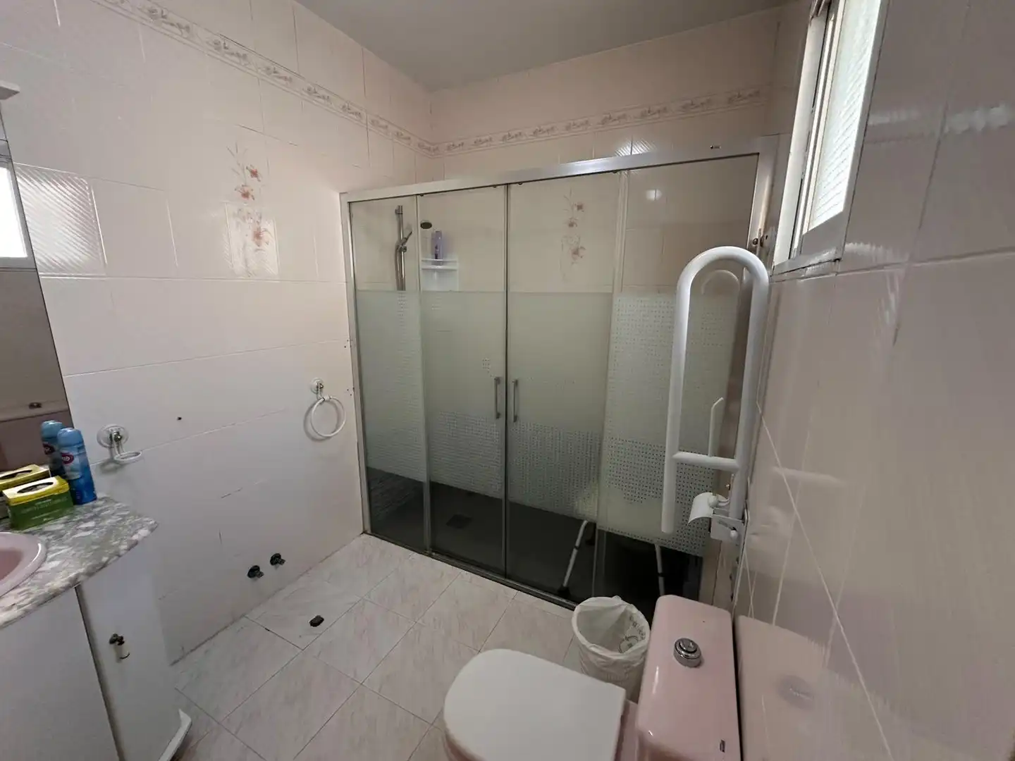 Baño de Casa adosada en venta en La Unión ciudad