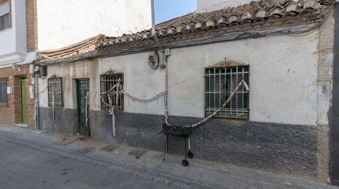 Foto 3 de Residencial en venta en Calle Guatemala, 17, Barrio de Zaidín, Granada Capital