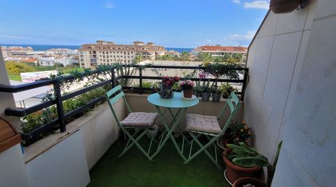 Foto 2 de Apartamento en venta en Rodeo Alto - Guadaiza - La Campana, Marbella