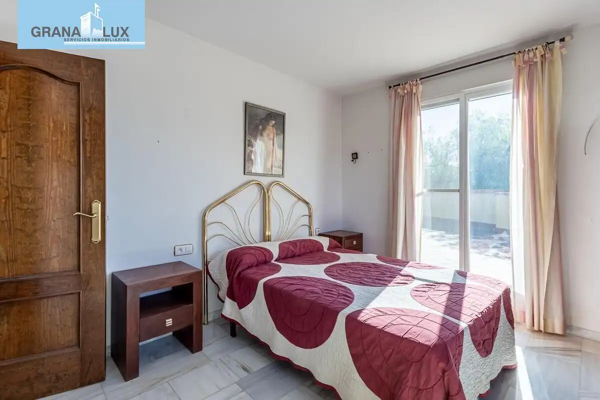 Chalet con piscina en venta en Calle del Arache, imagen 30