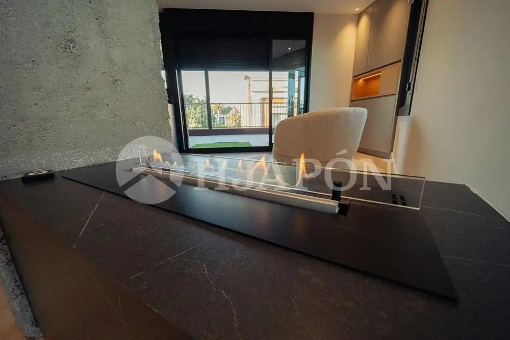 Penthouse with lift for sale in Sarrià - Sant Gervasi, imagen 48