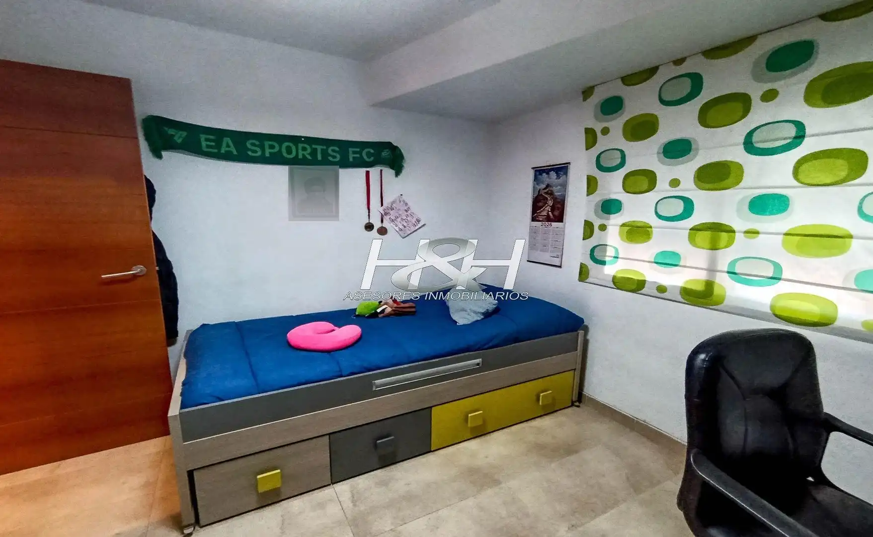 Wohnung zum Verkauf in Zona Campus Universitario