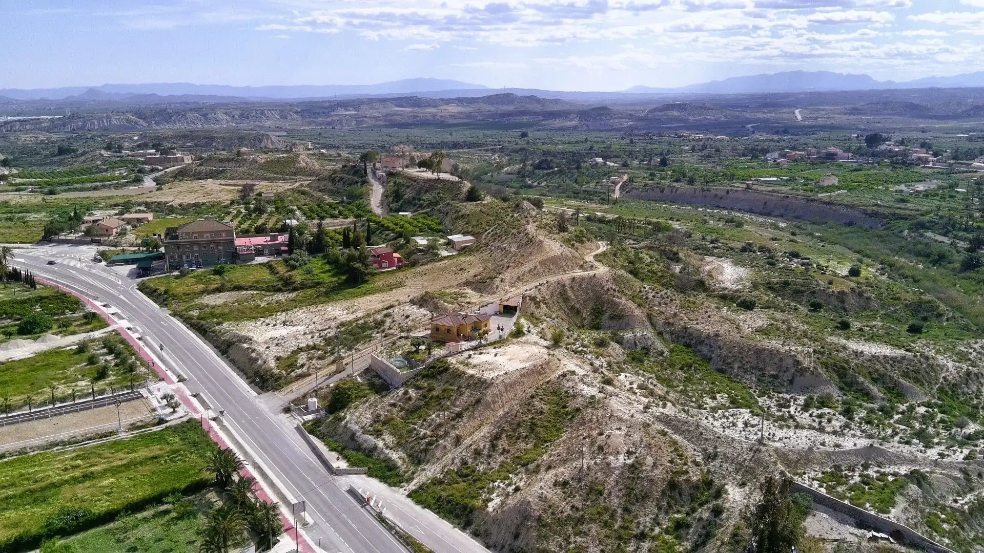 Casa o chalet en venta en Abanilla