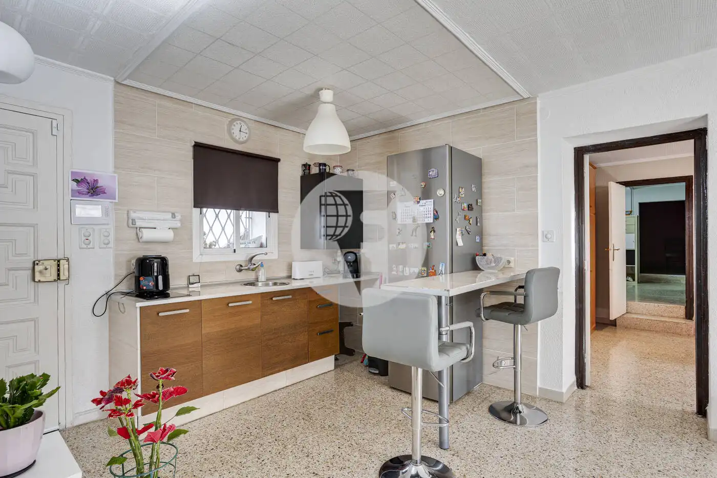 Casa o chalet en venta en La Miranda