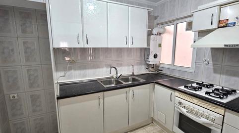 Foto 3 de Pis en venda a Avinguda de la Constitució, Sant Antoni, Valencia