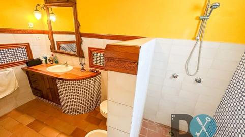 Foto 3 de Finca rústica en venda a Los Molares, Sevilla