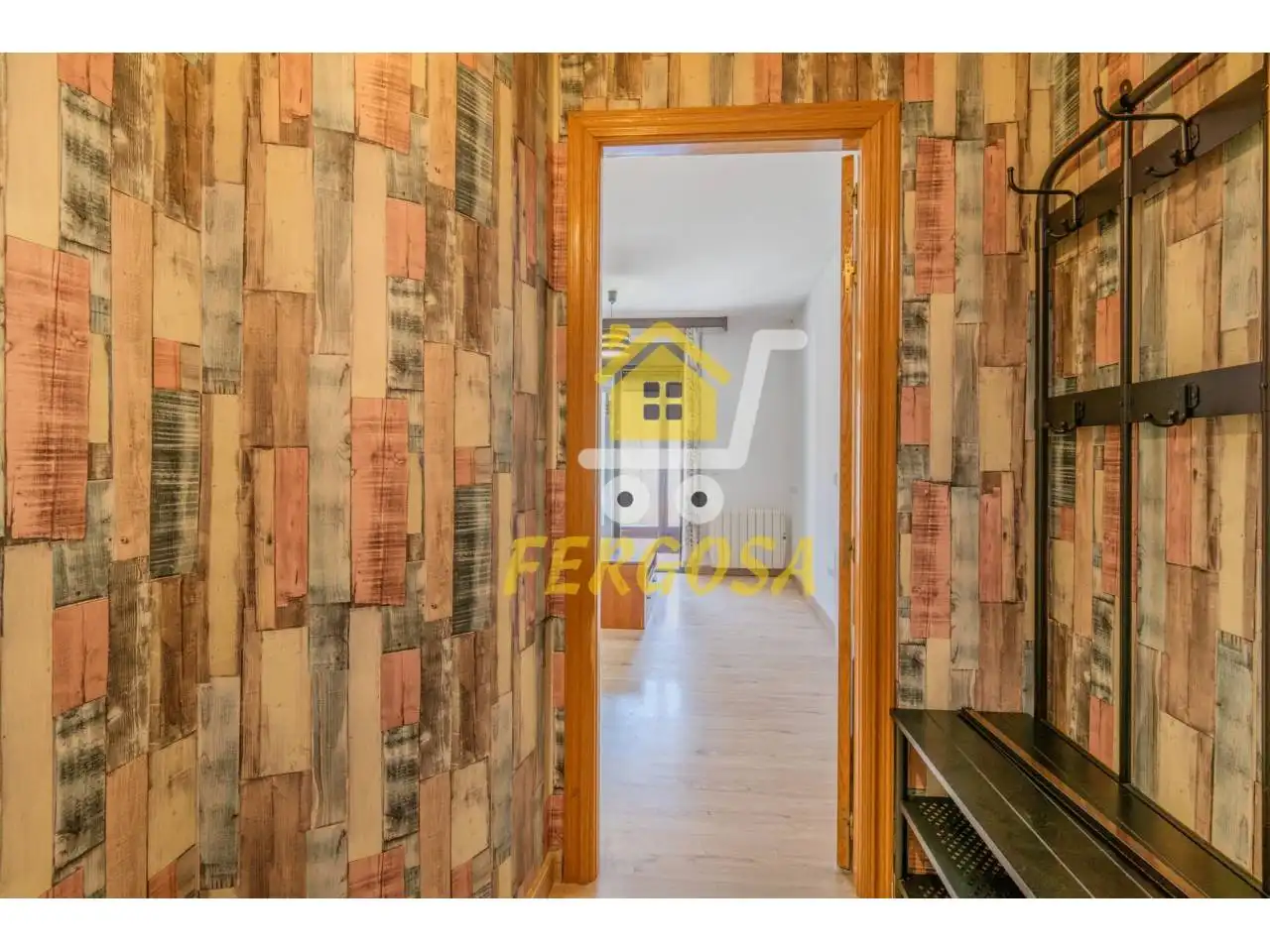 Flat for sale in Casarrubios del Monte pueblo