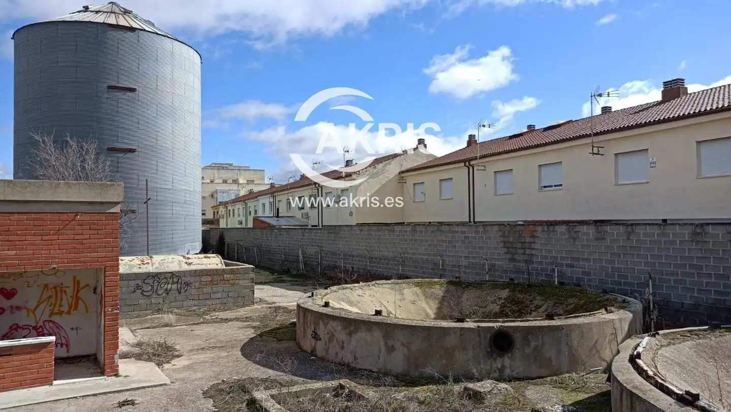 Industrial building for sale in Calle San Fernando, imagen 19