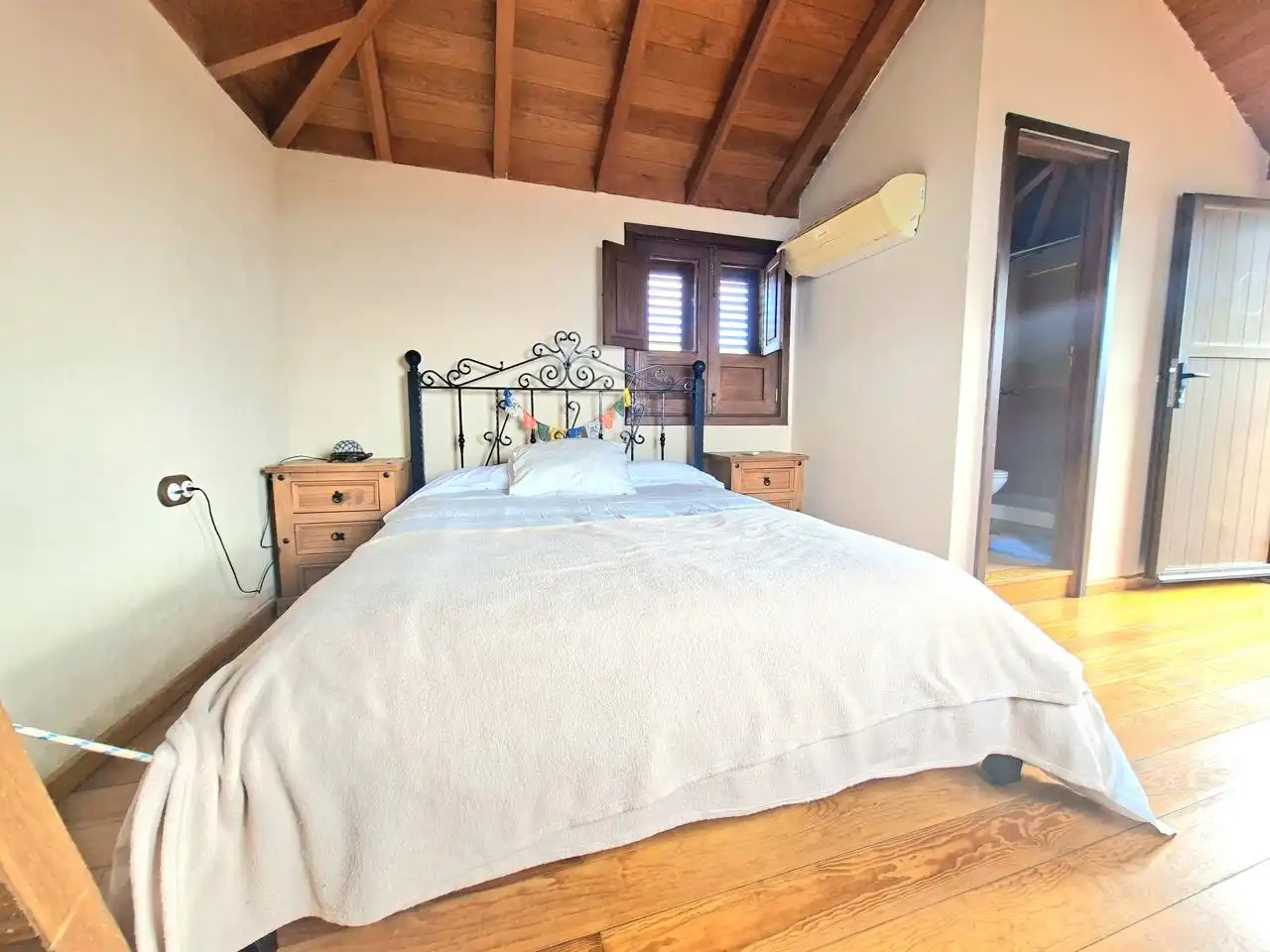 Habitación de Casa o chalet en venta en Adeje con Terraza y Amueblado